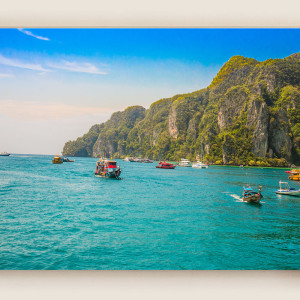 Island View : Thailand